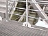 Лестничные конструкции из настила